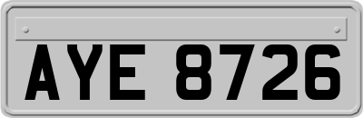 AYE8726