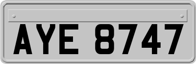 AYE8747