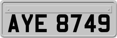 AYE8749