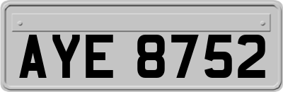 AYE8752