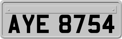 AYE8754