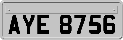 AYE8756