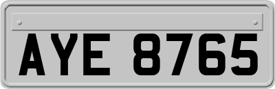 AYE8765