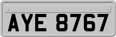 AYE8767