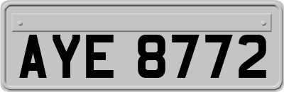 AYE8772