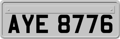 AYE8776