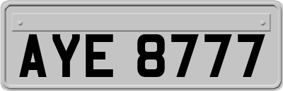AYE8777