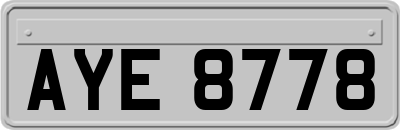 AYE8778