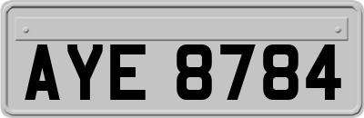 AYE8784