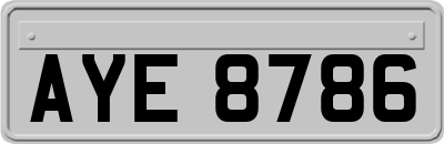 AYE8786