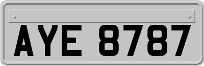AYE8787