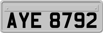 AYE8792