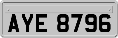 AYE8796