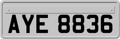 AYE8836