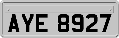 AYE8927
