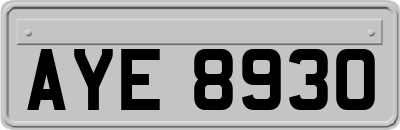 AYE8930