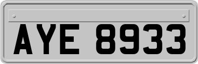 AYE8933