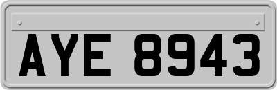 AYE8943