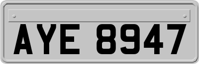 AYE8947