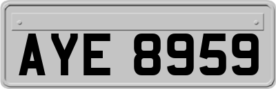 AYE8959