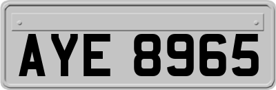 AYE8965