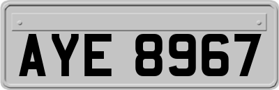 AYE8967