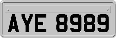 AYE8989