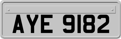 AYE9182
