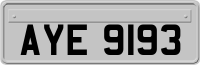 AYE9193