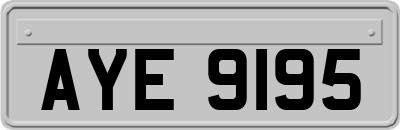 AYE9195