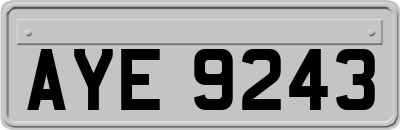 AYE9243