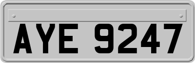 AYE9247