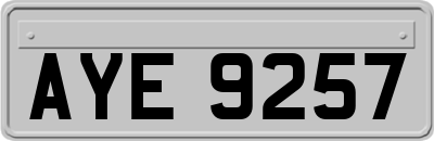 AYE9257