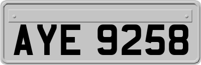 AYE9258