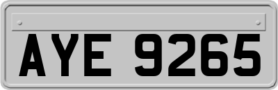 AYE9265