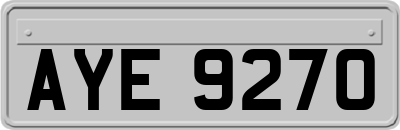 AYE9270