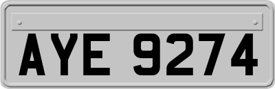 AYE9274