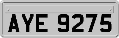 AYE9275
