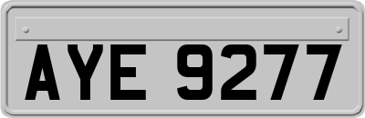 AYE9277