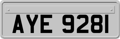 AYE9281