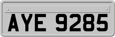 AYE9285