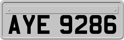 AYE9286