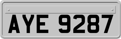 AYE9287