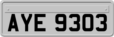AYE9303