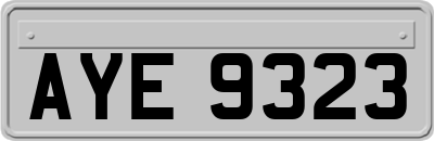 AYE9323
