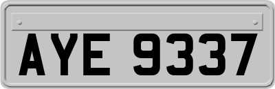 AYE9337