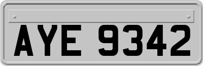 AYE9342