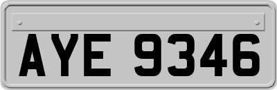 AYE9346