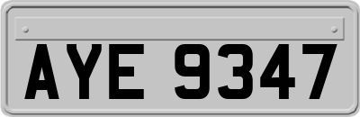 AYE9347