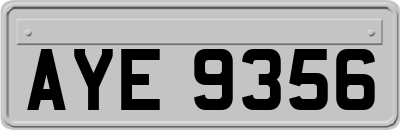 AYE9356